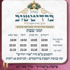 בהעלותך