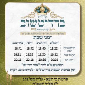 כי תצא